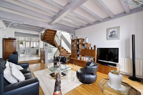 Byhus i Ciboure, Pyrenees-Atlantiques, Ciboure - € 1.750.000 | Ref: M1824 - foto 5