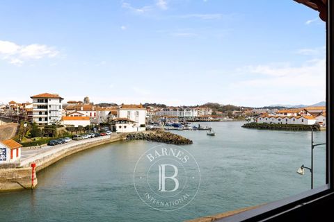 Byhus i Ciboure, Pyrenees-Atlantiques, Ciboure - € 1.750.000 | Ref: M1824 - foto 9