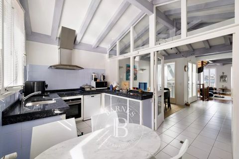 Byhus i Ciboure, Pyrenees-Atlantiques, Ciboure - € 1.750.000 | Ref: M1824 - foto 7