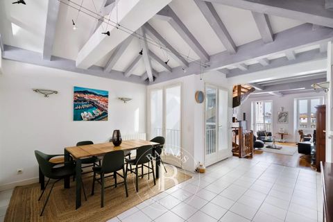 Byhus i Ciboure, Pyrenees-Atlantiques, Ciboure - € 1.750.000 | Ref: M1824 - foto 8