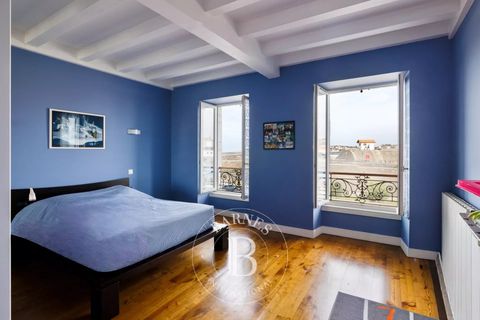 Byhus i Ciboure, Pyrenees-Atlantiques, Ciboure - € 1.750.000 | Ref: M1824 - foto 10