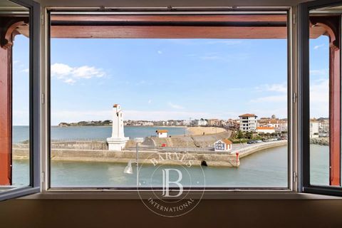 Byhus i Ciboure, Pyrenees-Atlantiques, Ciboure - € 1.750.000 | Ref: M1824 - foto 2
