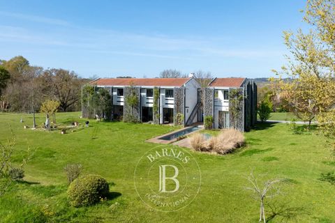 Villa a Arbonne, Pyrenees-Atlantiques, Arbonne - € 2.490.000 | Ref: M1837 - foto 2