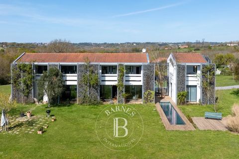 Villa a Arbonne, Pyrenees-Atlantiques, Arbonne - € 2.490.000 | Ref: M1837 - foto 3