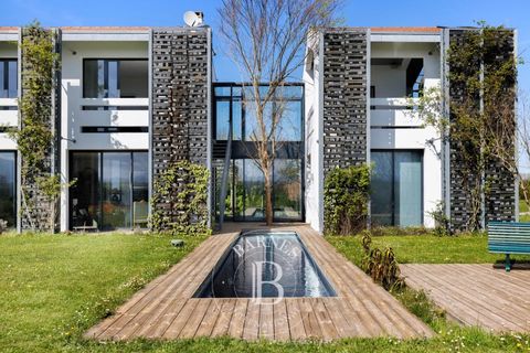Villa a Arbonne, Pyrenees-Atlantiques, Arbonne - € 2.490.000 | Ref: M1837 - foto 4