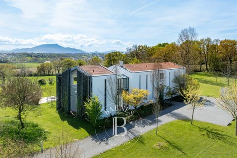 Villa a Arbonne, Pyrenees-Atlantiques, Arbonne - € 2.490.000 | Ref: M1837 - foto 6