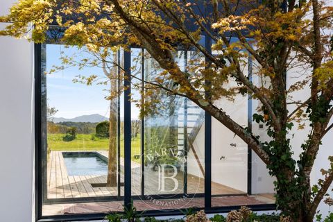 Villa a Arbonne, Pyrenees-Atlantiques, Arbonne - € 2.490.000 | Ref: M1837 - foto 7