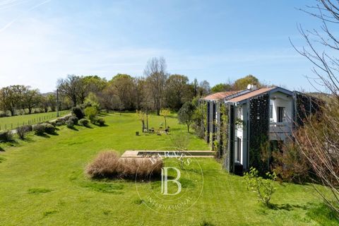 Villa a Arbonne, Pyrenees-Atlantiques, Arbonne - € 2.490.000 | Ref: M1837 - foto 8