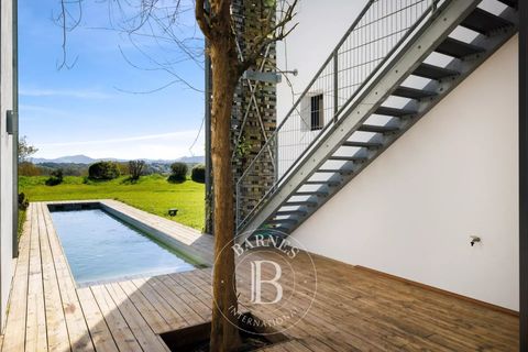 Villa a Arbonne, Pyrenees-Atlantiques, Arbonne - € 2.490.000 | Ref: M1837 - foto 9