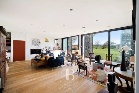 Villa a Arbonne, Pyrenees-Atlantiques, Arbonne - € 2.490.000 | Ref: M1837 - foto 10