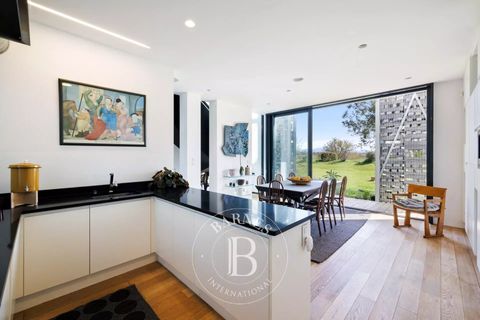 Villa a Arbonne, Pyrenees-Atlantiques, Arbonne - € 2.490.000 | Ref: M1837 - foto 15