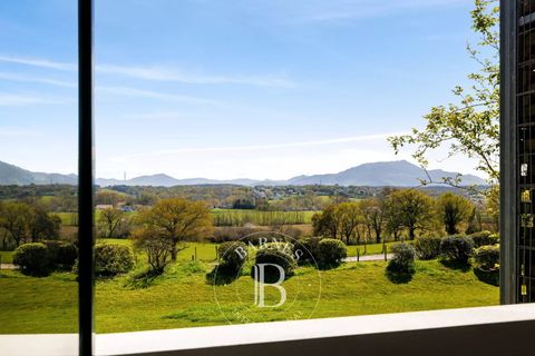 Villa a Arbonne, Pyrenees-Atlantiques, Arbonne - € 2.490.000 | Ref: M1837 - foto 20