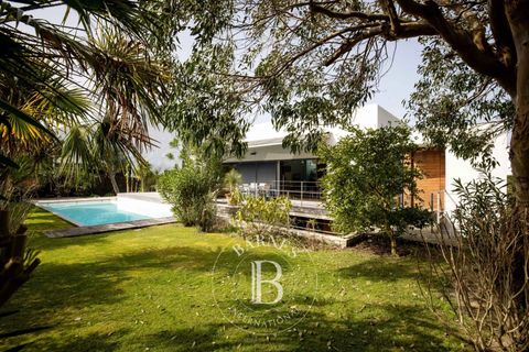 Villa a Anglet, Pyrenees-Atlantiques, Anglet - € 3.450.000 | Ref: M1826 - foto 2
