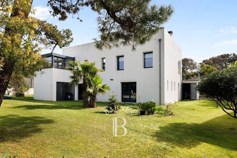 Villa a Anglet, Pyrenees-Atlantiques, Anglet - € 3.450.000 | Ref: M1826 - foto 3