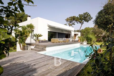 Villa a Anglet, Pyrenees-Atlantiques, Anglet - € 3.450.000 | Ref: M1826 - foto 4