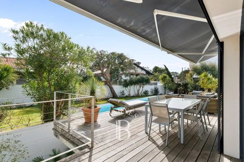 Villa a Anglet, Pyrenees-Atlantiques, Anglet - € 3.450.000 | Ref: M1826 - foto 5