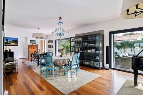 Villa a Anglet, Pyrenees-Atlantiques, Anglet - € 3.450.000 | Ref: M1826 - foto 6