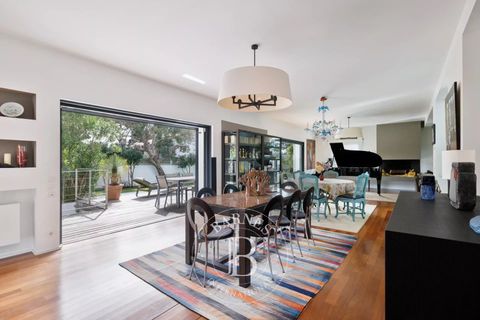 Villa a Anglet, Pyrenees-Atlantiques, Anglet - € 3.450.000 | Ref: M1826 - foto 7