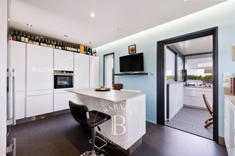 Villa a Anglet, Pyrenees-Atlantiques, Anglet - € 3.450.000 | Ref: M1826 - foto 9