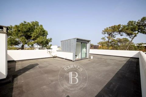 Villa a Anglet, Pyrenees-Atlantiques, Anglet - € 3.450.000 | Ref: M1826 - foto 11