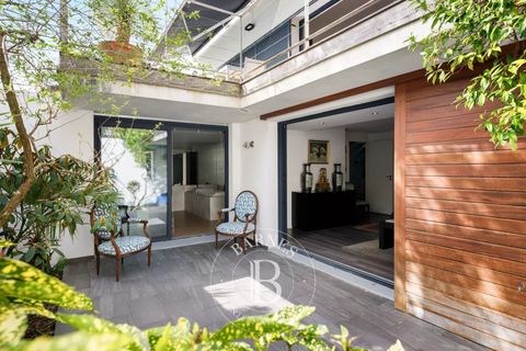 Villa a Anglet, Pyrenees-Atlantiques, Anglet - € 3.450.000 | Ref: M1826 - foto 12