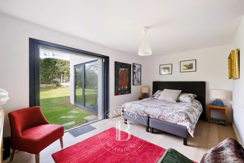 Villa a Anglet, Pyrenees-Atlantiques, Anglet - € 3.450.000 | Ref: M1826 - foto 18