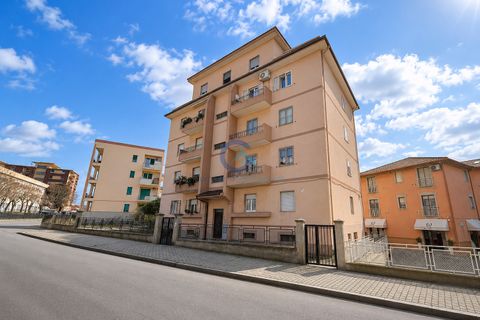 Leilighet i Catanzaro, Catanzaro, Catanzaro - € 235 000 | Ref: CZ-922 - foto 32