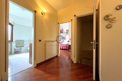 Villa a Catanzaro, Catanzaro, Catanzaro - € 320.000 | Ref: CZ-924 - foto 11