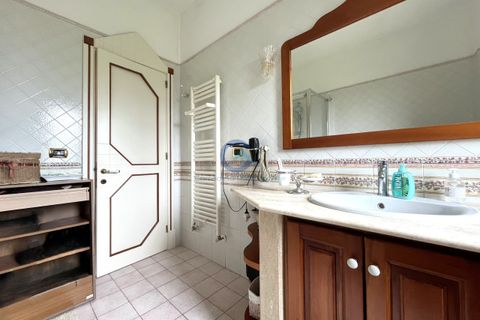 Villa a Catanzaro, Catanzaro, Catanzaro - € 320.000 | Ref: CZ-924 - foto 13