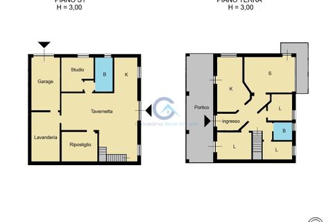 Villa a Catanzaro, Catanzaro, Catanzaro - € 320.000 | Ref: CZ-924 - foto 29