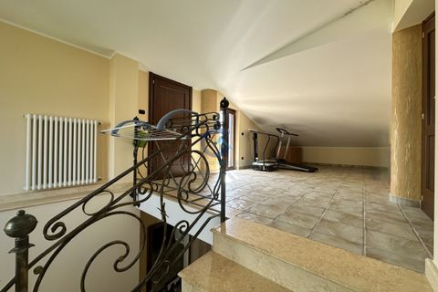 Villa a Montepaone, Catanzaro, Montepaone - € 500.000 | Ref: CZ-925 - foto 22