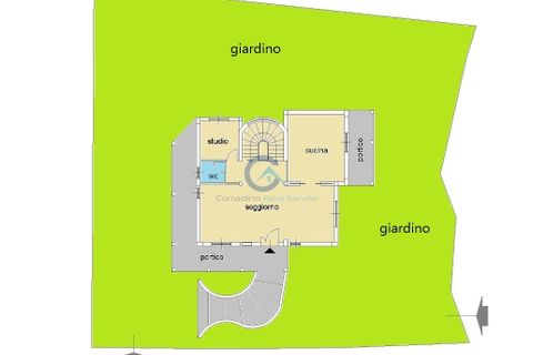 Villa a Montepaone, Catanzaro, Montepaone - € 500.000 | Ref: CZ-925 - foto 28