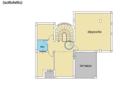 Villa a Montepaone, Catanzaro, Montepaone - € 500.000 | Ref: CZ-925 - foto 30