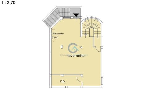 Villa a Montepaone, Catanzaro, Montepaone - € 500.000 | Ref: CZ-925 - foto 31