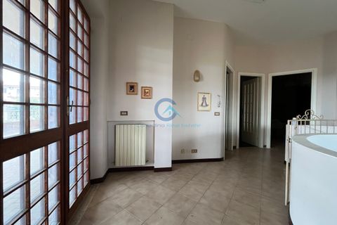 Villa i Settingiano, Catanzaro, Settingiano - € 325.000 | Ref: CZ-926 - foto 18
