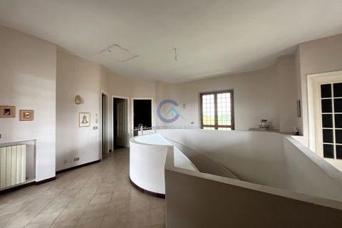 Villa i Settingiano, Catanzaro, Settingiano - € 325.000 | Ref: CZ-926 - foto 19