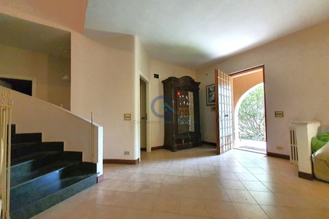 Villa i Settingiano, Catanzaro, Settingiano - € 325.000 | Ref: CZ-926 - foto 30