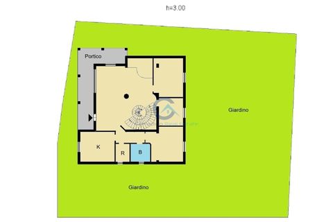 Villa i Settingiano, Catanzaro, Settingiano - € 325.000 | Ref: CZ-926 - foto 34