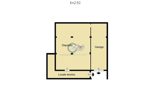 Villa i Settingiano, Catanzaro, Settingiano - € 325.000 | Ref: CZ-926 - foto 36