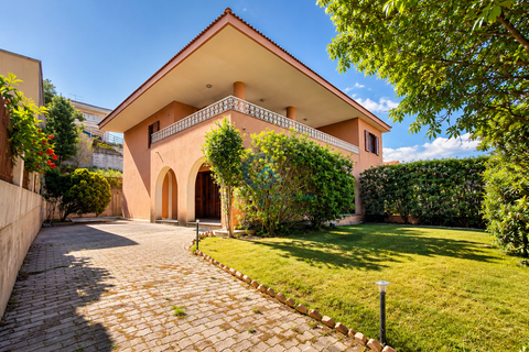 Villa i Settingiano, Catanzaro, Settingiano - € 325.000 | Ref: CZ-926 - foto 1
