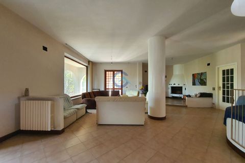 Villa i Settingiano, Catanzaro, Settingiano - € 325.000 | Ref: CZ-926 - foto 9