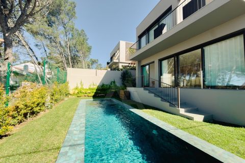 Villa i Alcabideche, Lisbon, Alcabideche - € 1.670.000 | Ref: AH2604-CN - foto 2