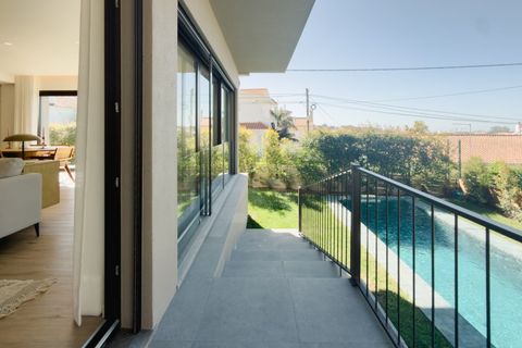 Villa i Alcabideche, Lisbon, Alcabideche - € 1.670.000 | Ref: AH2604-CN - foto 3