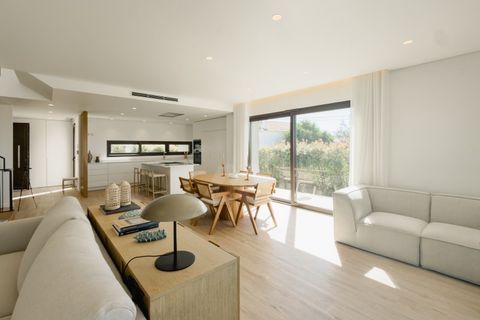 Villa i Alcabideche, Lisbon, Alcabideche - € 1.670.000 | Ref: AH2604-CN - foto 5