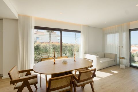 Villa i Alcabideche, Lisbon, Alcabideche - € 1.670.000 | Ref: AH2604-CN - foto 6