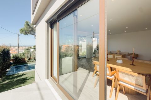 Villa i Alcabideche, Lisbon, Alcabideche - € 1.670.000 | Ref: AH2604-CN - foto 7