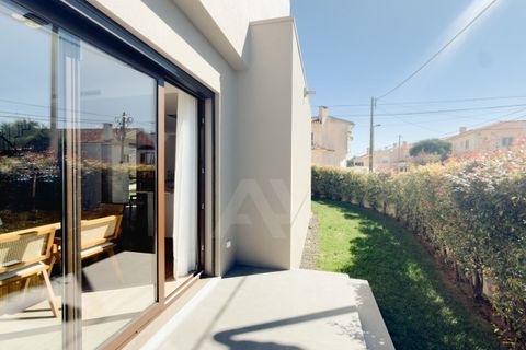 Villa i Alcabideche, Lisbon, Alcabideche - € 1.670.000 | Ref: AH2604-CN - foto 8
