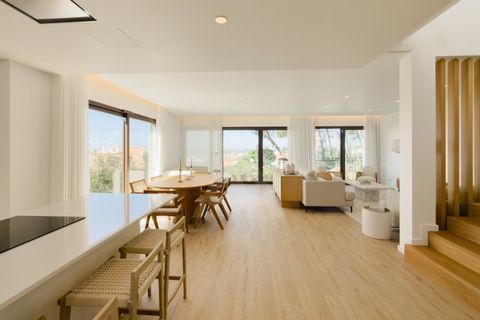 Villa i Alcabideche, Lisbon, Alcabideche - € 1.670.000 | Ref: AH2604-CN - foto 10