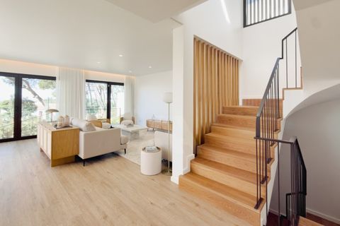 Villa i Alcabideche, Lisbon, Alcabideche - € 1.670.000 | Ref: AH2604-CN - foto 14