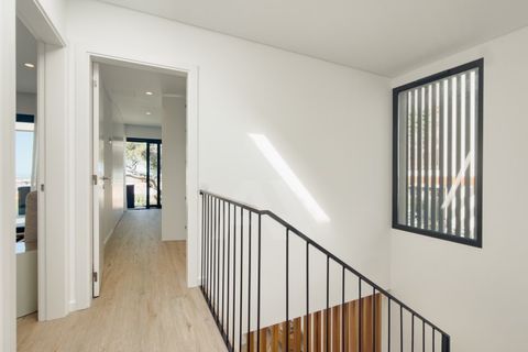 Villa i Alcabideche, Lisbon, Alcabideche - € 1.670.000 | Ref: AH2604-CN - foto 15
